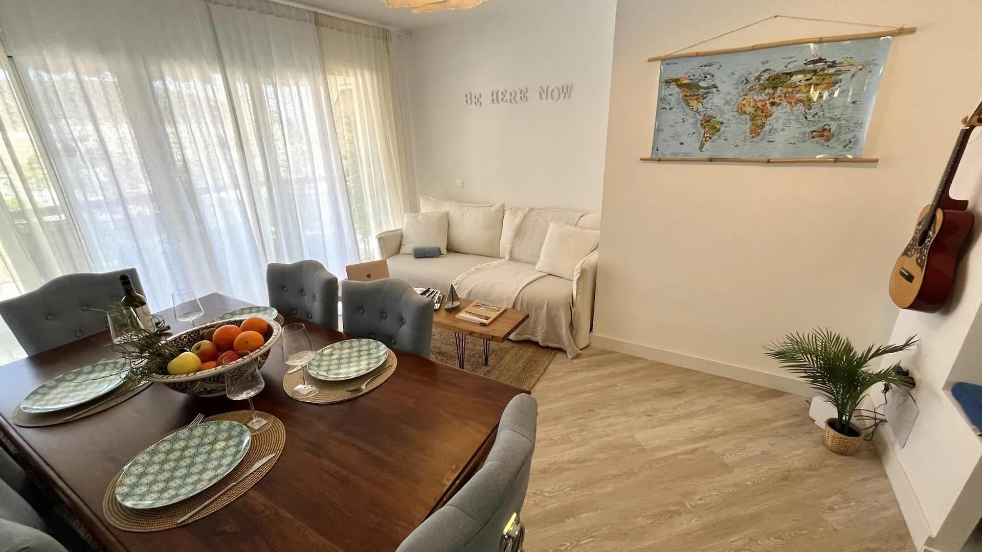 Boutique Penthouse Sea View Daire Los Cristianos  İspanya