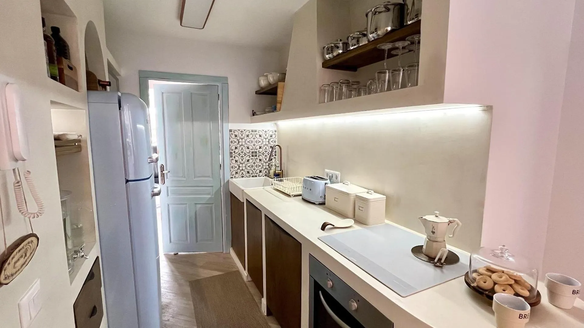 Boutique Penthouse Sea View Apartment Los Cristianos  Los Cristianos (Tenerife)