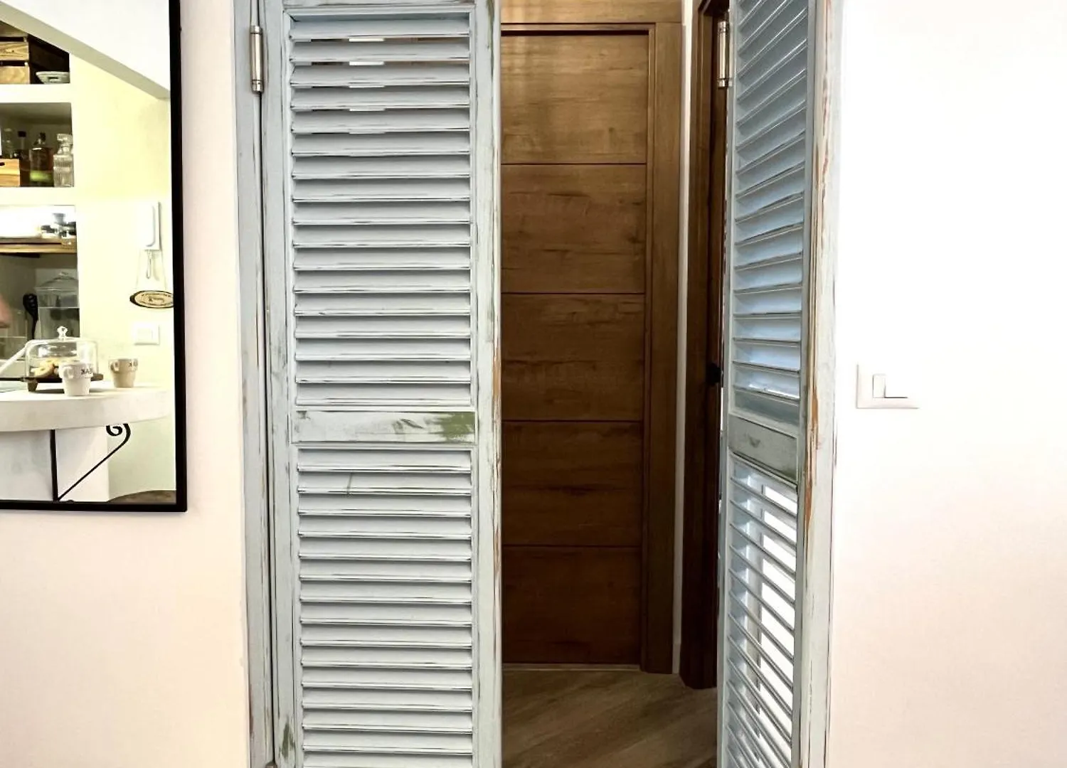 Boutique Penthouse Sea View Daire Los Cristianos