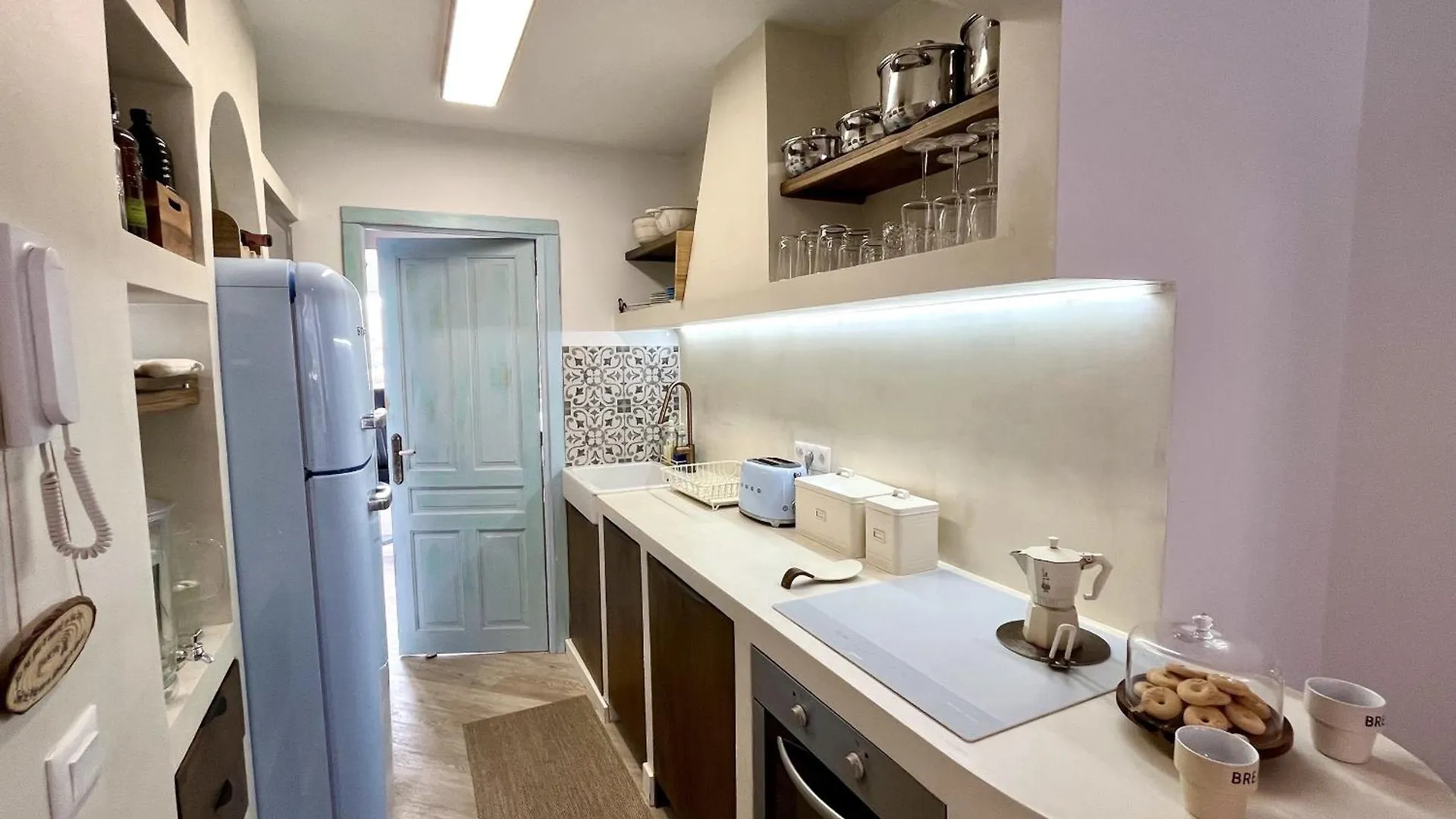 Boutique Penthouse Sea View Apartment Los Cristianos   Los Cristianos (Tenerife)