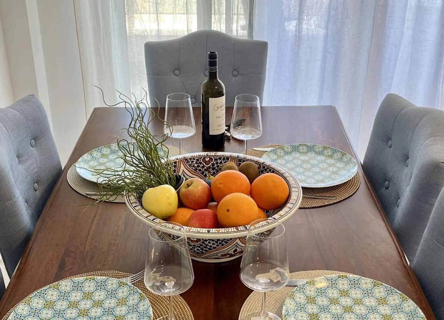 Boutique Penthouse Sea View Daire Los Cristianos