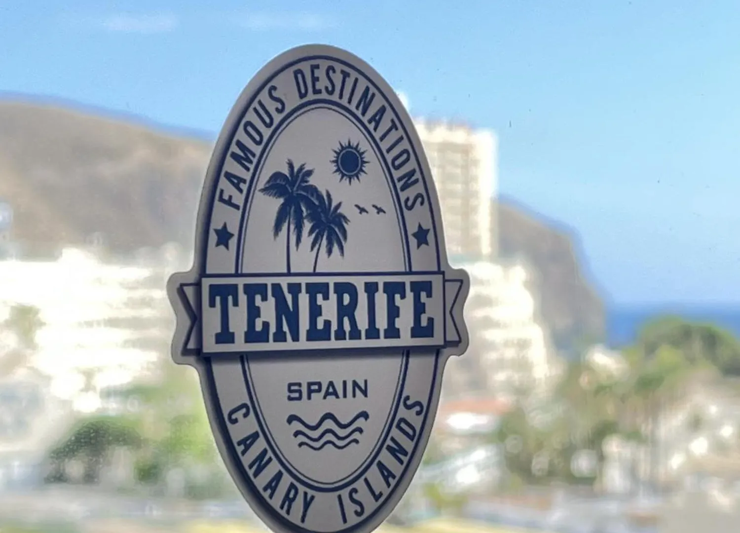 Boutique Penthouse Sea View Apartment Los Cristianos
