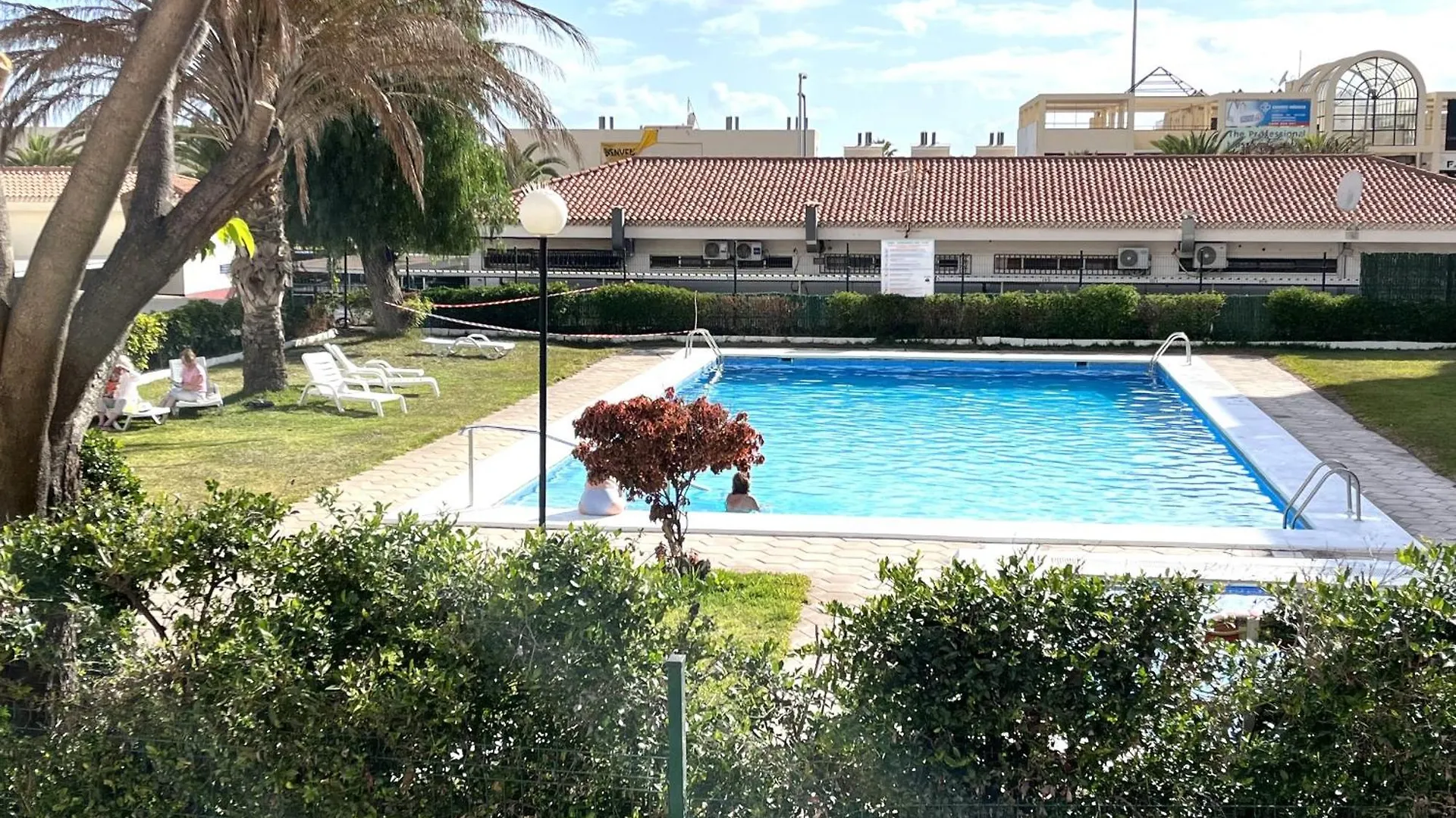 Boutique Penthouse Sea View Apartment Los Cristianos  0*, Los Cristianos (Tenerife)