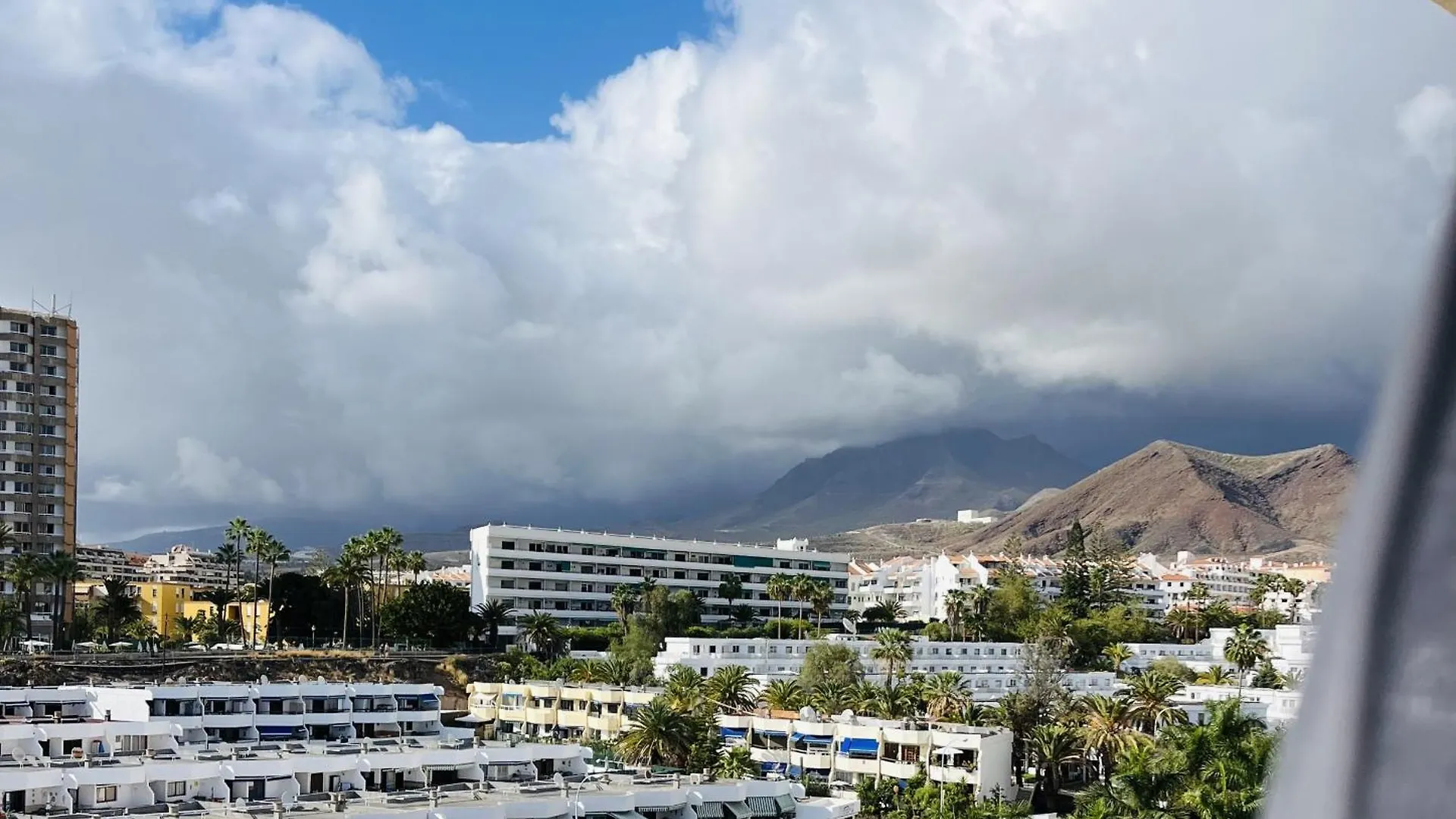 Boutique Penthouse Sea View Apartment Los Cristianos  Los Cristianos (Tenerife)