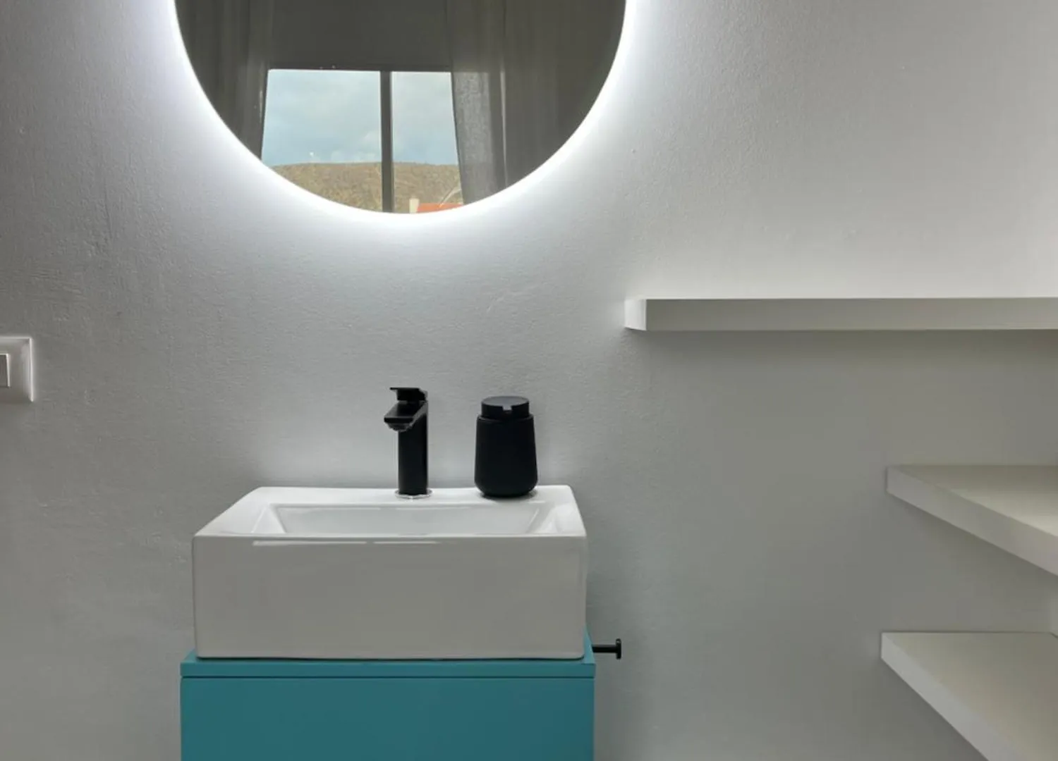 Boutique Penthouse Sea View Apartment Los Cristianos
