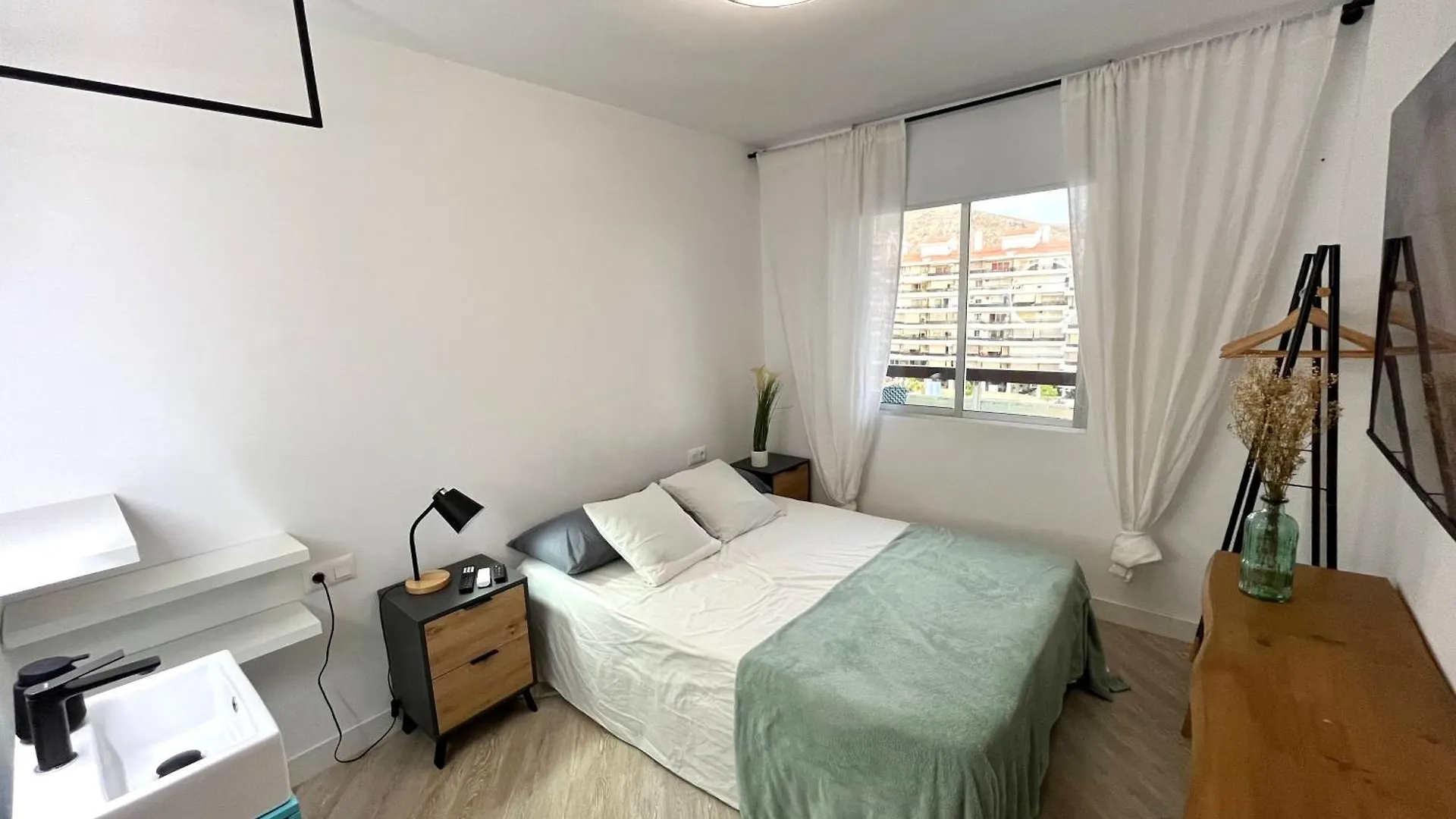 Boutique Penthouse Sea View Apartment Los Cristianos  Los Cristianos (Tenerife)