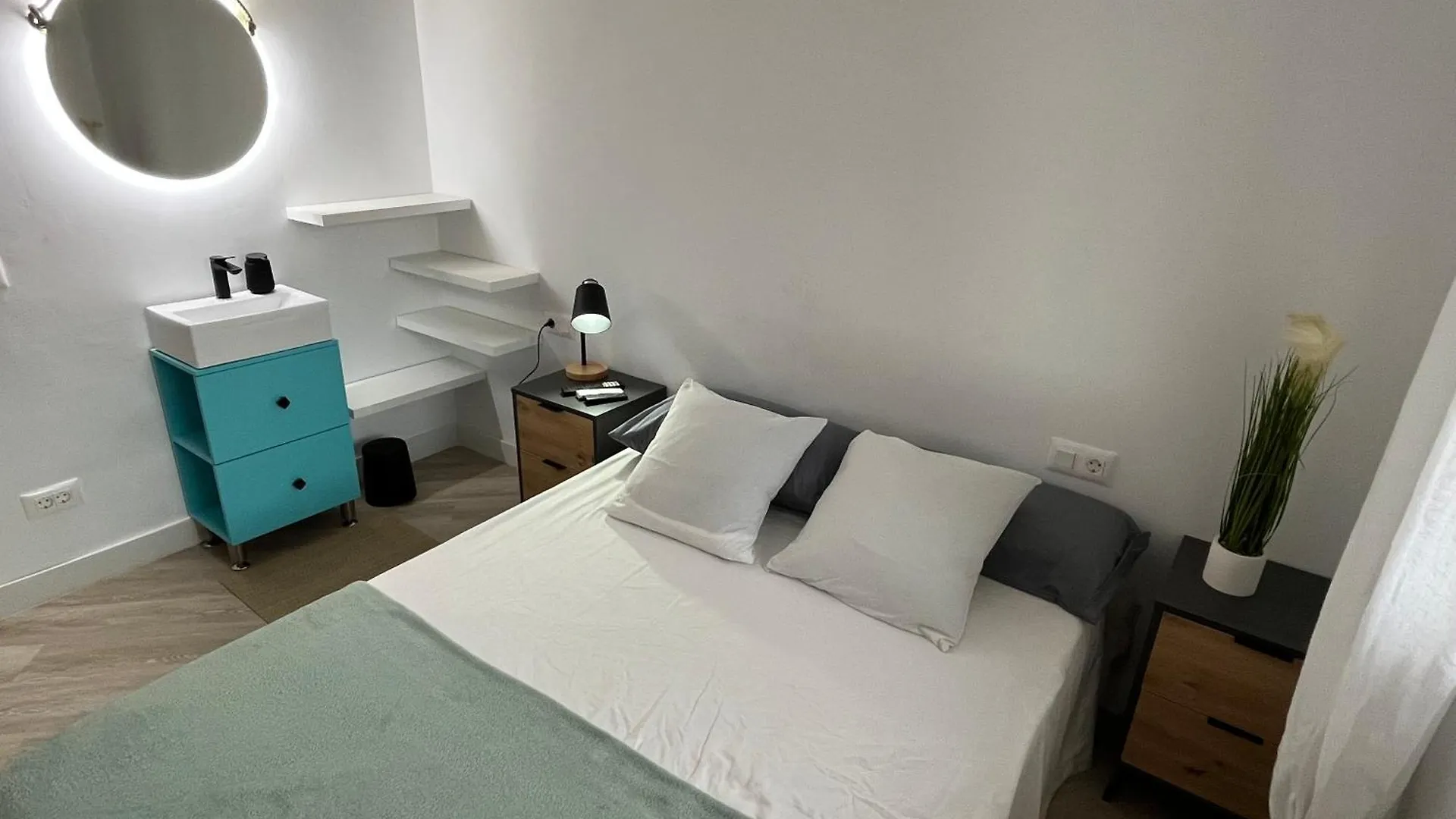Boutique Penthouse Sea View Apartment Los Cristianos  Spain
