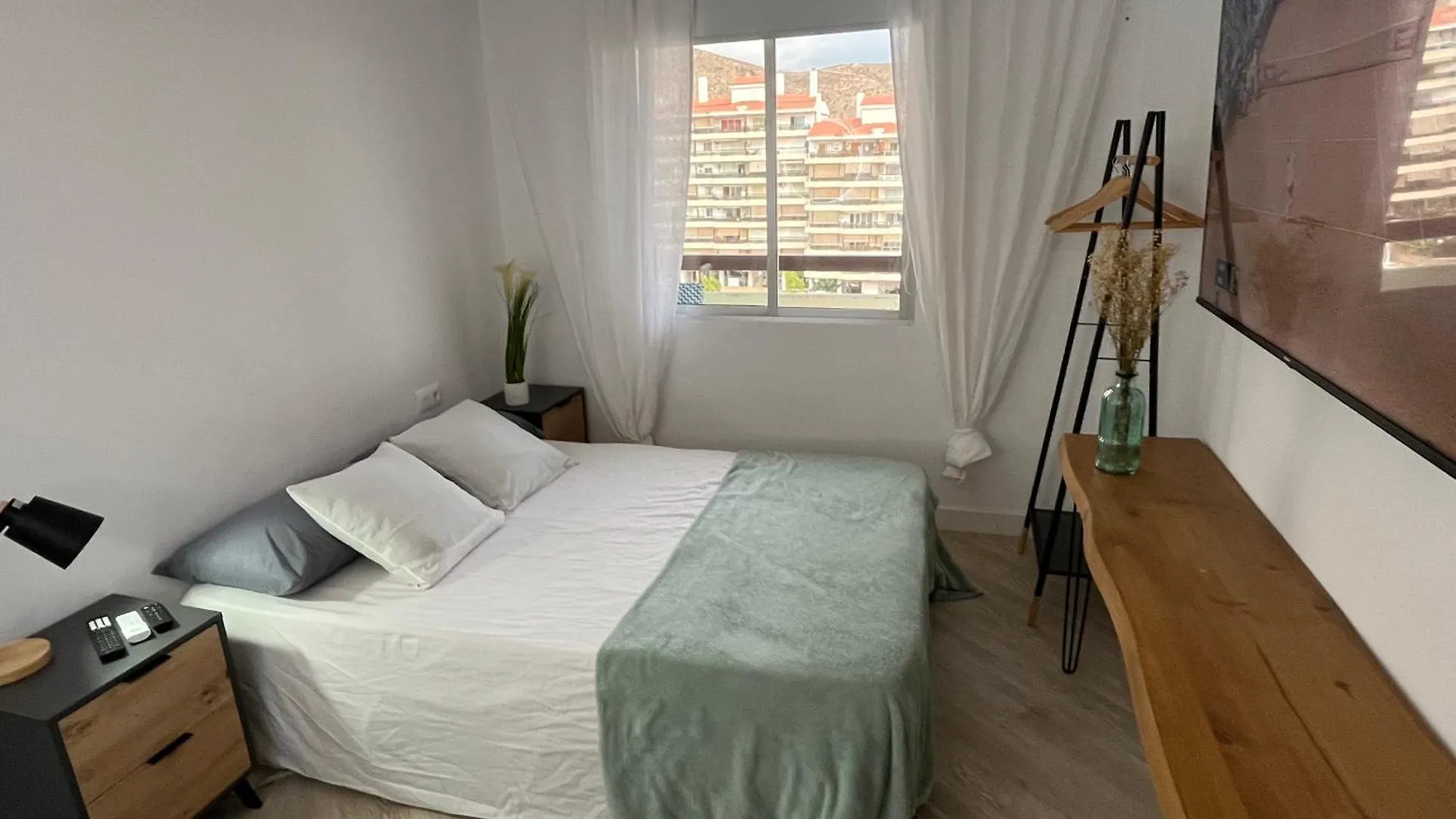 Boutique Penthouse Sea View Apartment Los Cristianos  Los Cristianos (Tenerife)