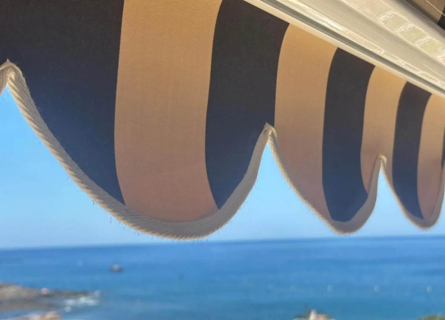 Boutique Penthouse Sea View Daire Los Cristianos