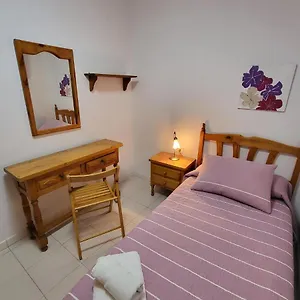 Garajonay Ii, Cristianos Los Cristianos (Tenerife)