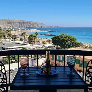  Apartamento Torres Del Sol-la Perla Ocean View