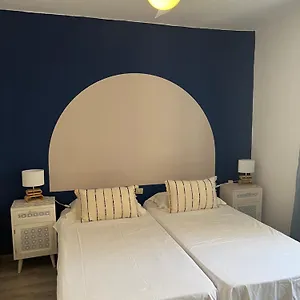 Apartment Cornelia'S Home Tc2 Playa, Los Cristianos (Tenerife)