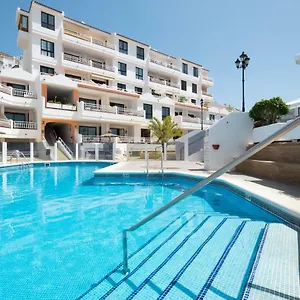 Hotell Club Tenerife, Los Cristianos (Tenerife)