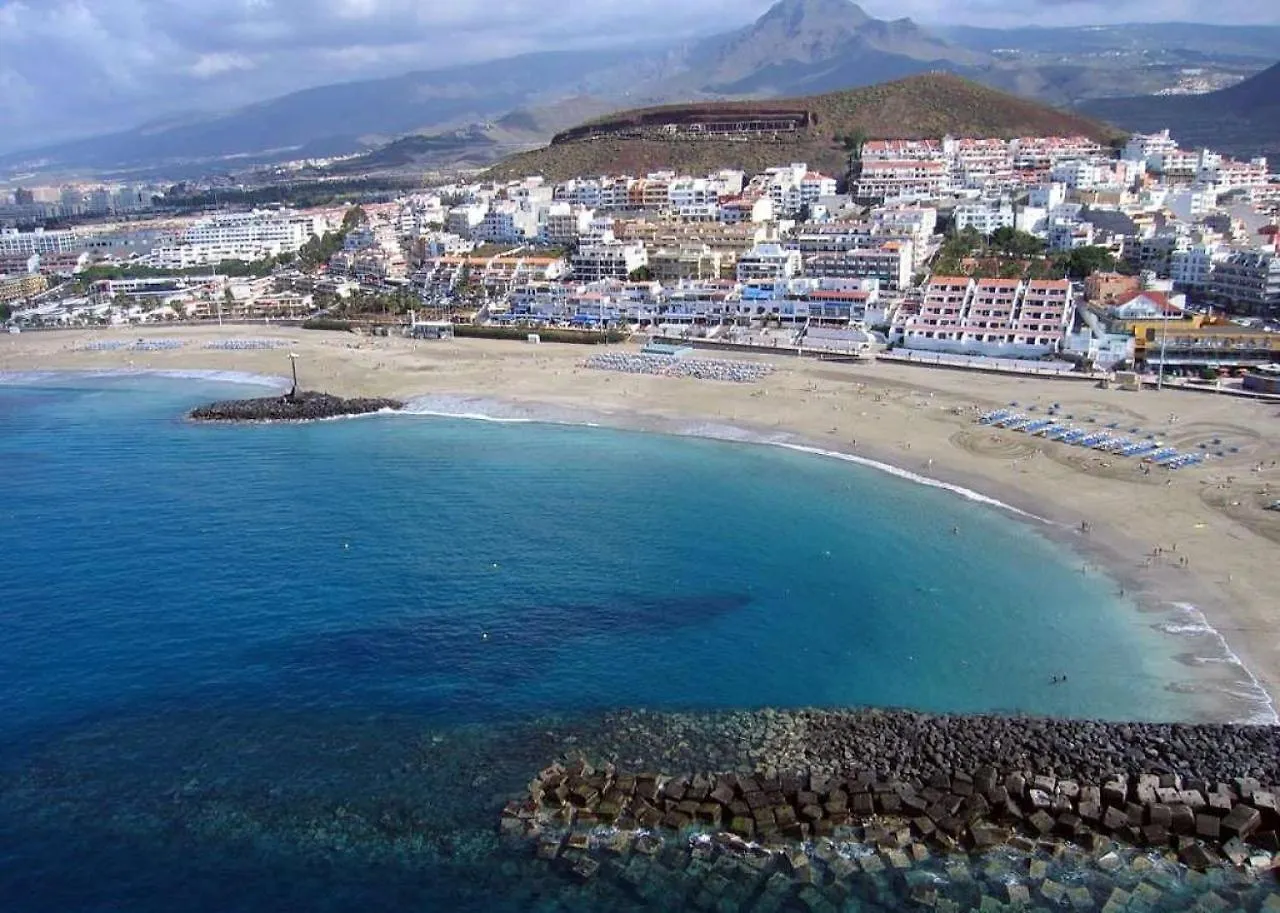 Boutique Penthouse Sea View Apartment Los Cristianos   Los Cristianos (Tenerife)