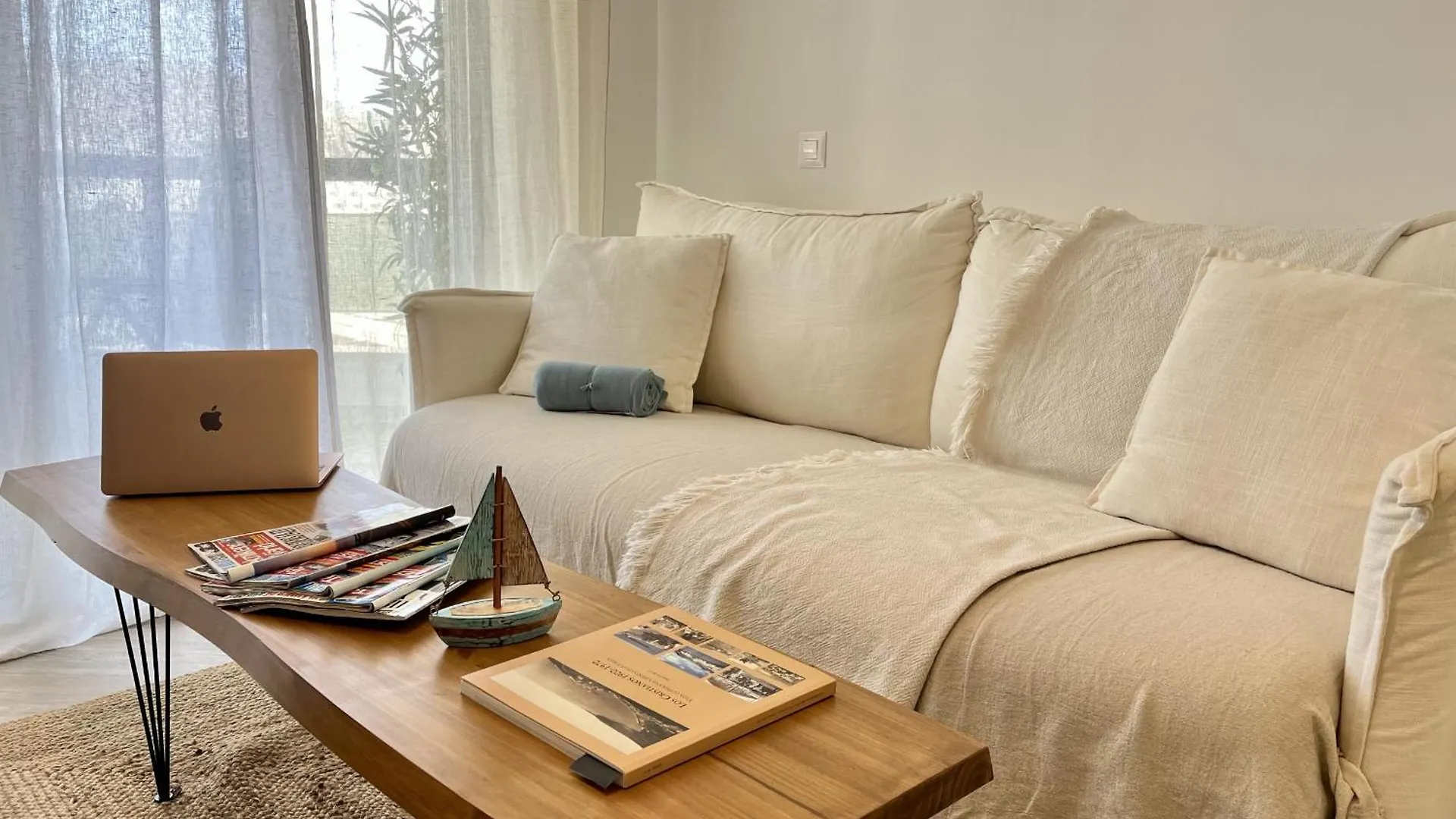 Boutique Penthouse Sea View Apartment Los Cristianos  Spain