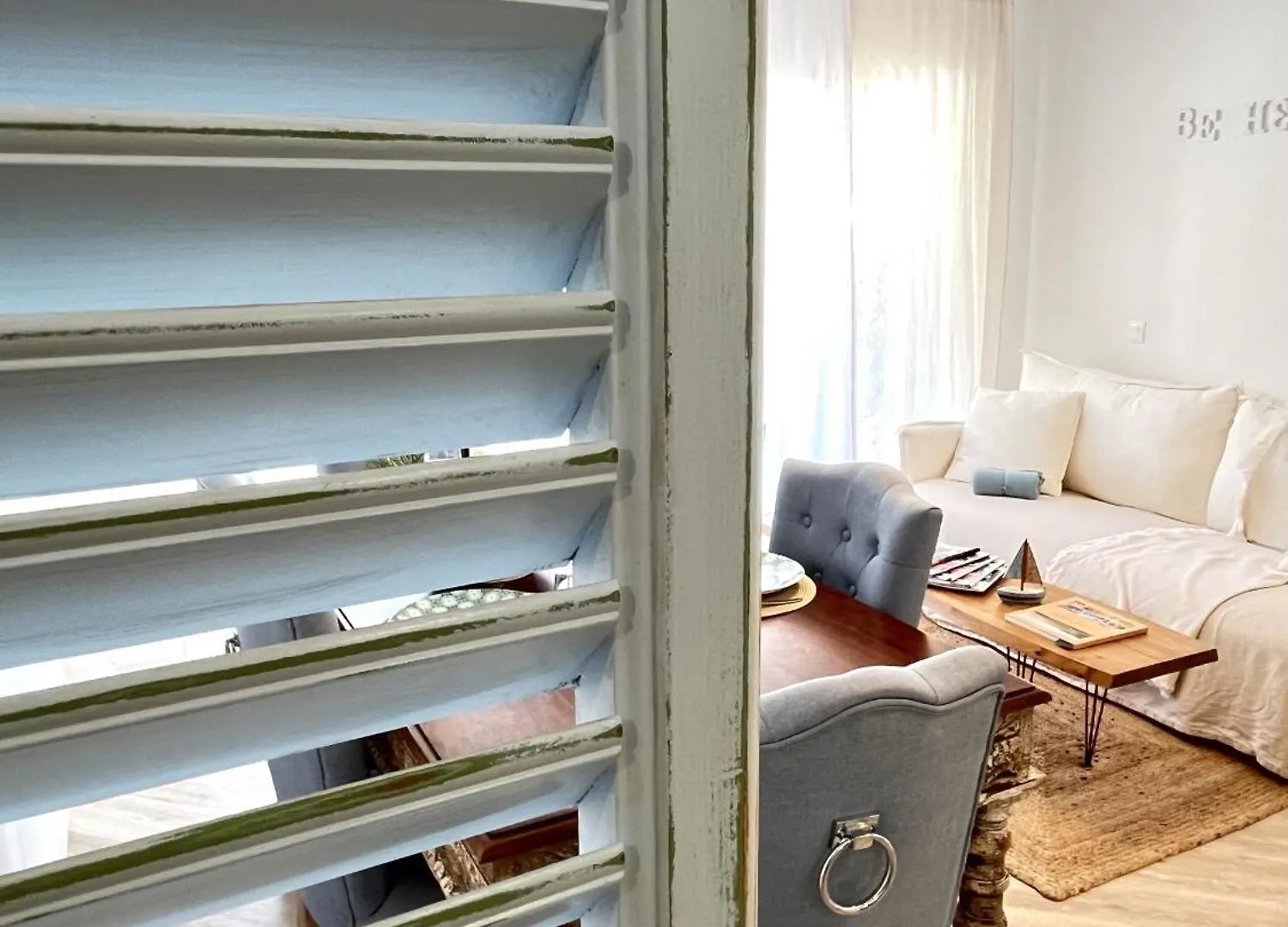 Boutique Penthouse Sea View Apartment Los Cristianos