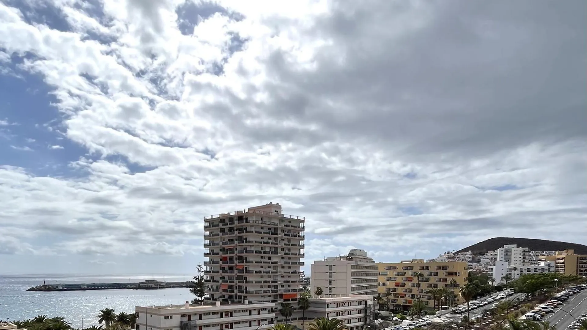 Boutique Penthouse Sea View Apartment Los Cristianos  0*, Los Cristianos (Tenerife) Spain