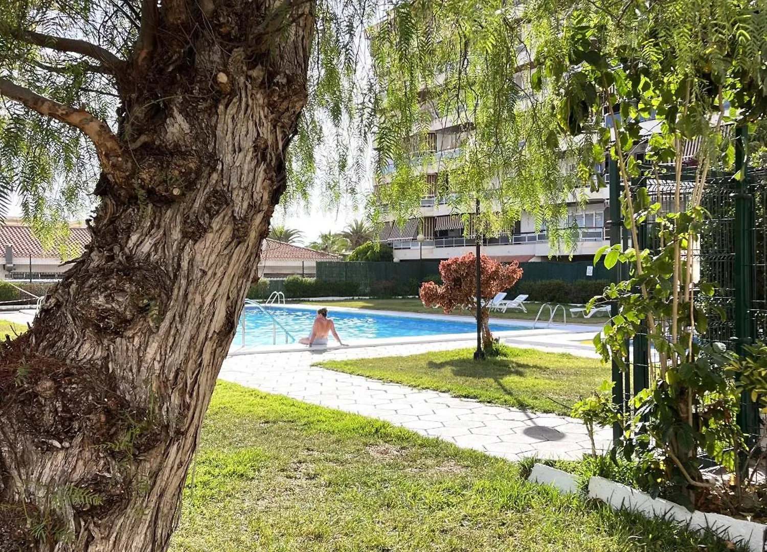 Boutique Penthouse Sea View Apartment Los Cristianos