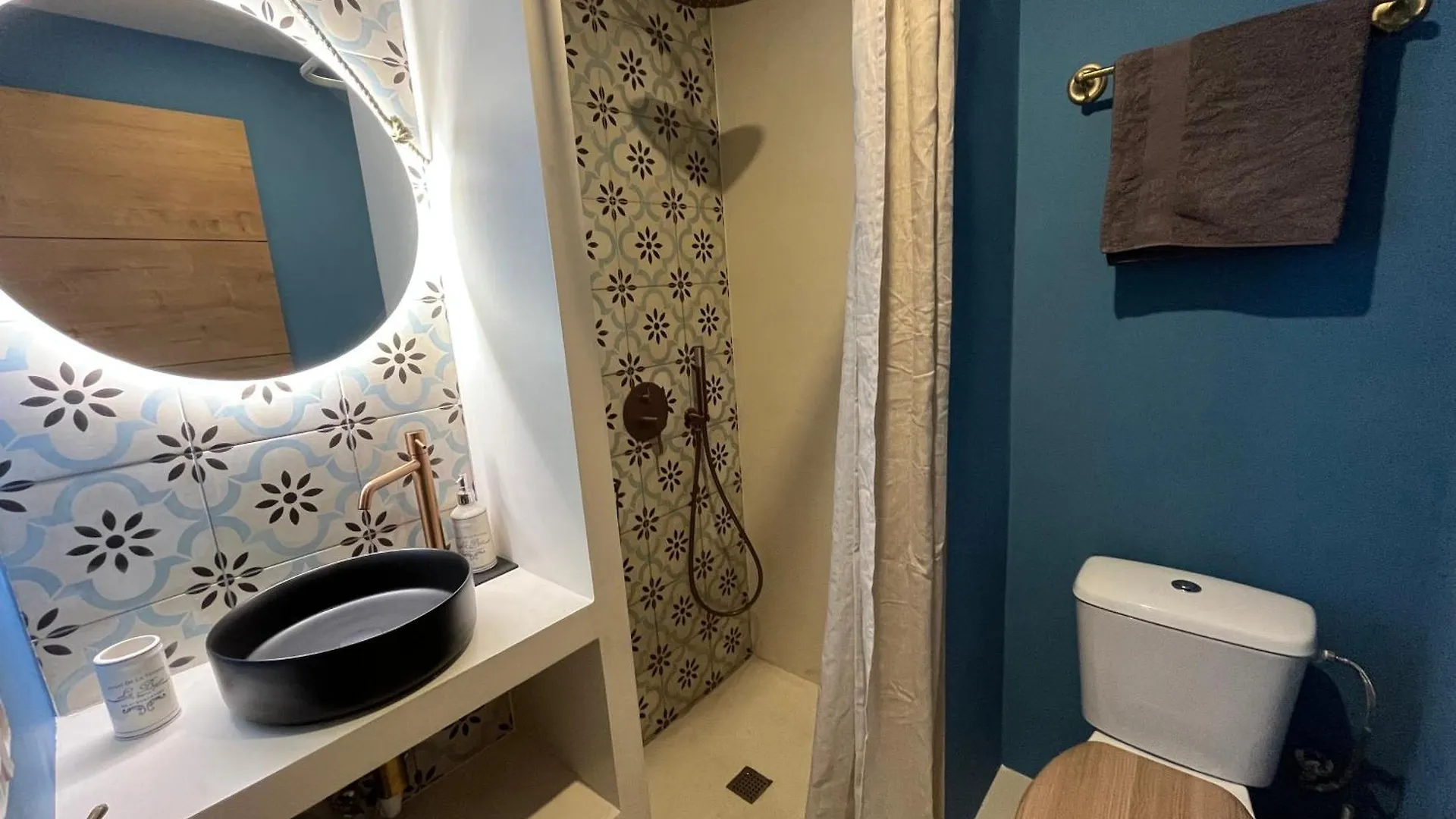 Boutique Penthouse Sea View Apartment Los Cristianos  Spain
