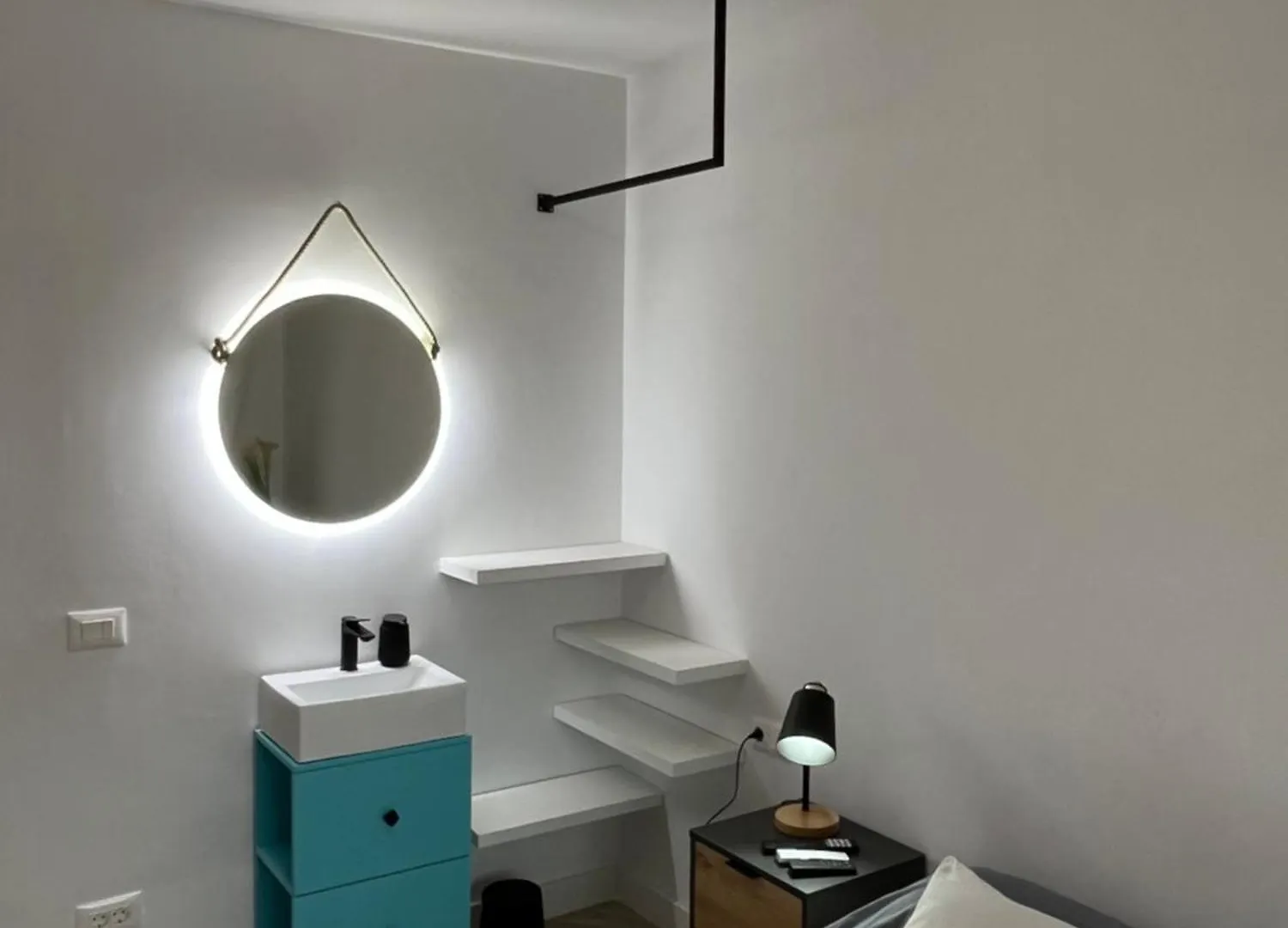 Boutique Penthouse Sea View Apartment Los Cristianos  Spain
