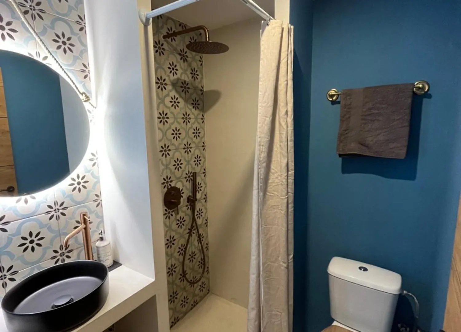 Boutique Penthouse Sea View Apartment Los Cristianos