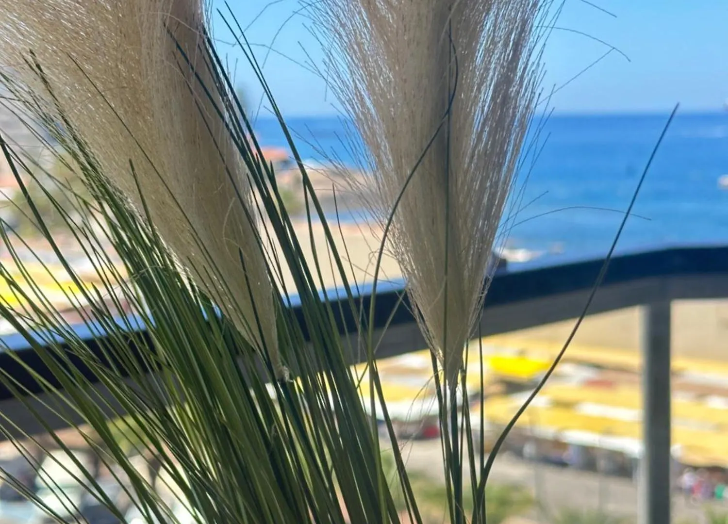 Boutique Penthouse Sea View Apartment Los Cristianos  Los Cristianos (Tenerife)